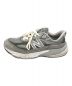 NEW BALANCE (ニューバランス) M990GL6 グレー サイズ:27.5㎝：22800円