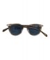 OLIVER PEOPLES (オリバーピープルズ) サングラス サイズ:46□21-145：18000円