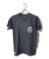 CHROME HEARTS（クロムハーツ）の古着「ポケットTシャツ」｜ブラック