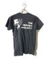 CHROME HEARTS (クロムハーツ) ポケットTシャツ ブラック サイズ:S：12800円