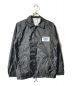 CHALLENGER（チャレンジャー）の古着「BUILT TOUGH COACH JACKET/コーチジャケット」｜ブラック