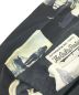 中古・古着 WACKO MARIA (ワコマリア) KINGSTON JAMAICA SS HAWAIIAN SHIRTS/アロハシャツ ブラック サイズ:M：22000円