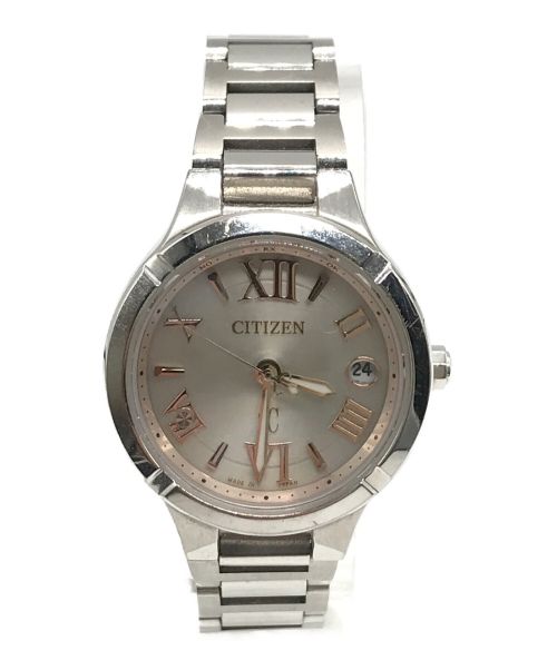 CITIZEN（シチズン）CITIZEN (シチズン) 腕時計の古着・服飾アイテム