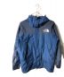 THE NORTH FACE（ザ ノース フェイス）の古着「Mountain Jacket」｜ネイビー