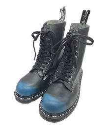 Dr.Martens（ドクターマーチン）の古着「1919 BLUE」｜ブラック