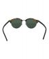 RAY-BAN (レイバン) サングラス サイズ:51□19　145：5800円