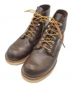 RED WINGレッドウィング）の古着「Classic Work 6