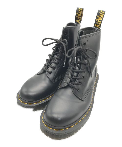 Dr.Martens（ドクターマーチン）Dr.Martens (ドクターマーチン) 1460 ブラック サイズ:27.5㎝の古着・服飾アイテム