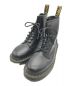 Dr.Martens（ドクターマーチン）の古着「1460」｜ブラック