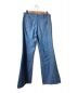 LEVI'S (リーバイス) フレアデニム movin on インディゴ サイズ:W33：8800円