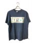 Supreme（シュプリーム）の古着「DOLLER プリントTシャツ」｜ネイビー