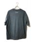 Maison Margiela (メゾンマルジェラ) GARMENT DYE OVER TEE/tシャツ グレー サイズ:44：24800円