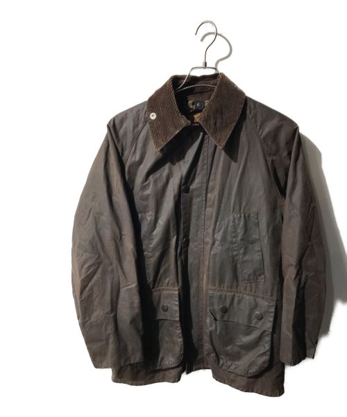 Barbour（バブアー）Barbour (バブアー) ビデイルジャケット カーキ サイズ:C34/86cmの古着・服飾アイテム