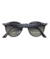 RAY-BAN (レイバン) サングラス：7800円