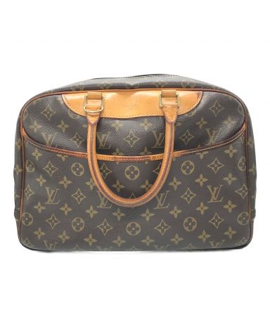 中古・古着通販】LOUIS VUITTON (ルイ ヴィトン) ハンドバッグ