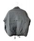 DANTON (ダントン) LIGHT DOWN COACH JACKET ブラック サイズ:L：14800円