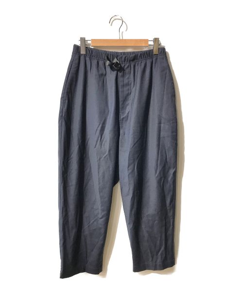 N.HOOLYWOOD（エヌ ハリウッド）N.HOOLYWOOD (エヌ ハリウッド) GRAMICCI (グラミチ) CLIMING PANTS ネイビー サイズ:Mの古着・服飾アイテム