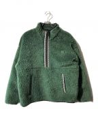 THE NORTH FACEザ ノース フェイス）の古着「Sweet Water Pullover Bio」｜グリーン