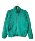 Patagonia（パタゴニア）の古着「CLASSIC RETRO-X CARDIGAN/クラシックレトロカーディガン」｜グリーン