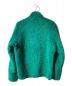 Patagonia (パタゴニア) CLASSIC RETRO-X CARDIGAN/クラシックレトロカーディガン グリーン サイズ:M：12800円