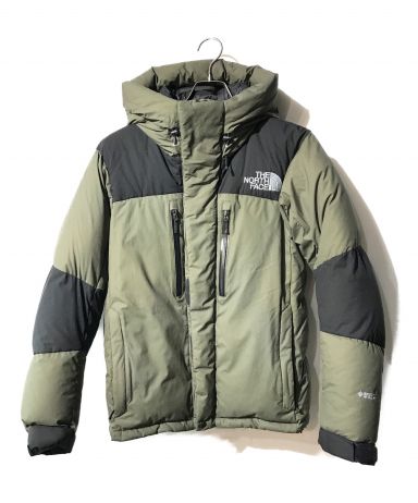 中古・古着通販】THE NORTH FACE (ザ ノース フェイス) ダウン