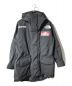 THE NORTH FACE（ザ ノース フェイス）の古着「TRANS ANTARCTICA PARKA」｜ブラック