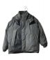 snow peak（スノーピーク）の古着「FR 2L Down Jacket」｜ブラック