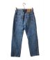 LEVI'S (リーバイス) 501 90's デニムパンツ インディゴ サイズ:W25：5000円