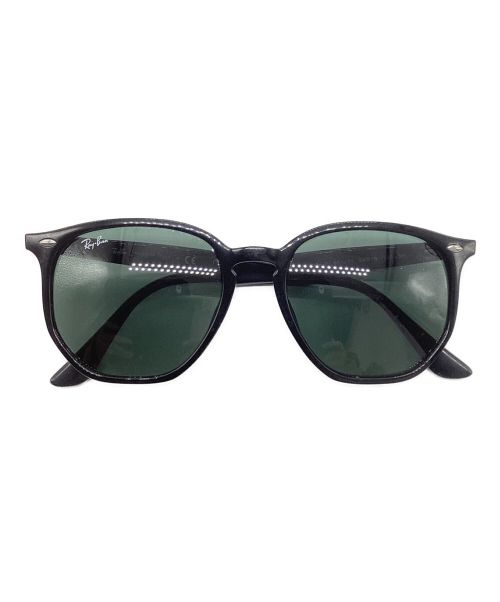 RAY-BAN（レイバン）RAY-BAN (レイバン) サングラス ブラックの古着・服飾アイテム