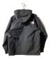 THE NORTH FACE (ザ ノース フェイス) Mountain Light Jacket/マウンテンライトジャケット ブラック サイズ:M：29800円