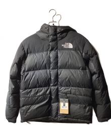 THE NORTH FACE（ザ ノース フェイス）の古着「HIMALAYAN DOWN PARKA/ダウンジャケット」｜ブラック