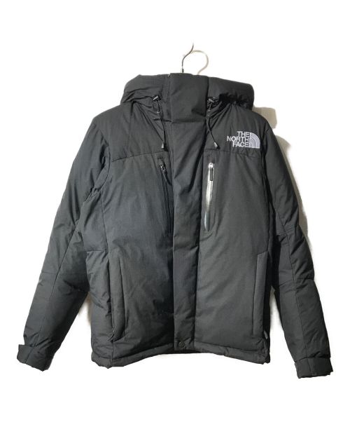 THE NORTH FACE（ザ ノース フェイス）THE NORTH FACE (ザ ノース フェイス) バルトロライトジャケット ブラック サイズ:ｓの古着・服飾アイテム