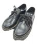 Dr.Martens（ドクターマーチン）の古着「1461 QUAD 3 ホールシューズ」｜ブラック