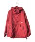 THE NORTH FACE（ザ ノース フェイス）の古着「アノラックパーカー」｜レッド