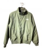 THE NORTH FACEザ ノース フェイス）の古着「Camp Nomad JKT」｜カーキ