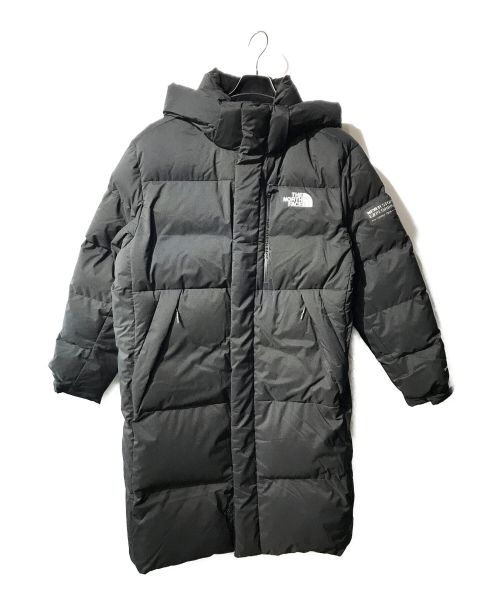 THE NORTH FACE（ザ ノース フェイス）THE NORTH FACE (ザ ノース フェイス) FREE MOVE DOWN COAT/ダウンコート ブラック サイズ:XLの古着・服飾アイテム