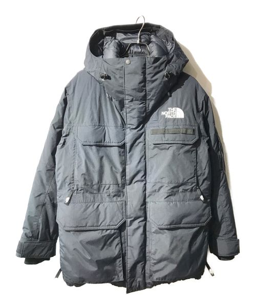 THE NORTH FACE（ザ ノース フェイス）THE NORTH FACE (ザ ノース フェイス) Southern Cross Parka ブラック サイズ:Lの古着・服飾アイテム