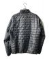 Patagonia (パタゴニア) ナノパフジャケット ブラック サイズ:L：14800円