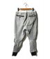 NIKE (ナイキ) sacai (サカイ) NRG FLEECE PANT グレー サイズ:XS：9800円