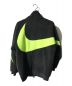 NIKE (ナイキ) VM SWOOSH FULL ZIP JACKET イエロー×ブラック サイズ:L：9800円