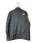 THE NORTH FACE (ザ ノース フェイス) コーチジャケット ブラック サイズ:Ｍ：6800円