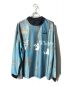 NIKE（ナイキ）の古着「AS NRG OFF-WHITE JERSEY」｜ブルー