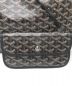 GOYARD (ゴヤール) サンルイPMトートバッグ：208000円