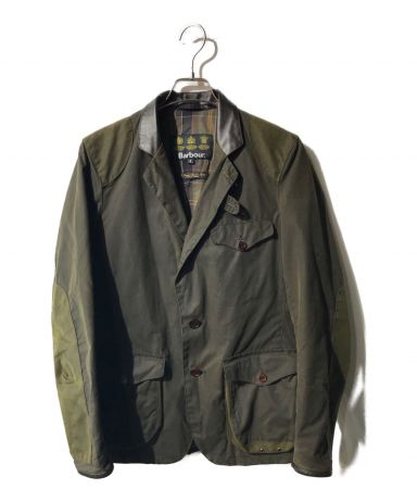 【中古・古着通販】Barbour (バブアー) BEACON SPORTS JACKET