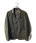 Barbour（バブアー）の古着「BEACON SPORTS JACKET」｜グリーン