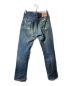 LEVI'S (リーバイス) 90sデニムパンツ インディゴ サイズ:ｗ30：5800円