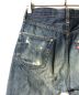 中古・古着 LEVI'S (リーバイス) 90sデニムパンツ インディゴ サイズ:ｗ30：5800円