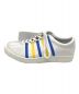 K-SWISS (ケースイス) CLASSIC 66 JAPAN UNIV ホワイト サイズ:26㎝ 未使用品：9800円