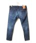 Denham (デンハム) DENIM RAZOR MIJFMLUKEW インディゴ サイズ:Ｗ36：22000円