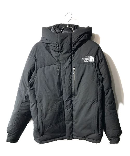 THE NORTH FACE（ザ ノース フェイス）THE NORTH FACE (ザ ノース フェイス) Baltro Light Jacket ブラック サイズ:XLの古着・服飾アイテム